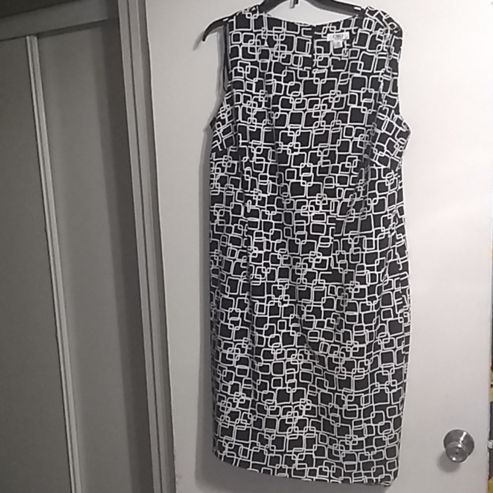 New cato women dress